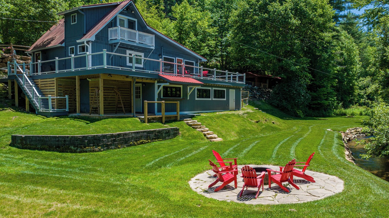 Photo of Outdoor in Cullowhee