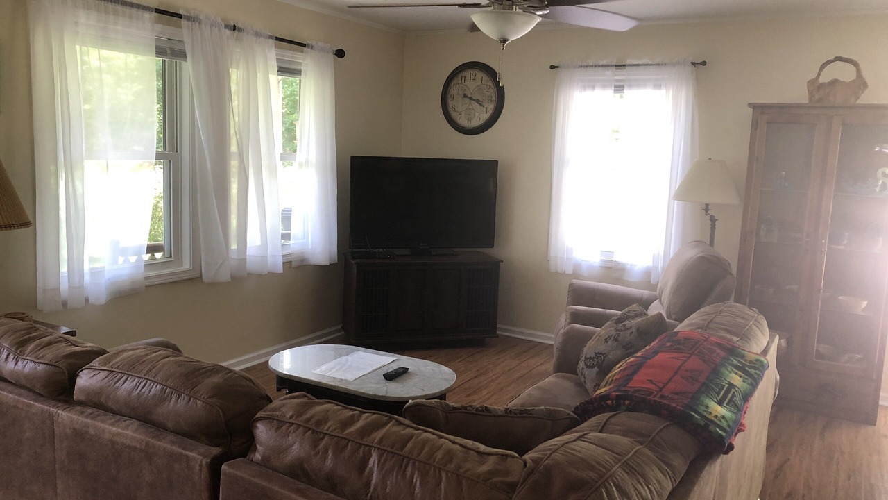Photo of Livingroom in Cherokee
