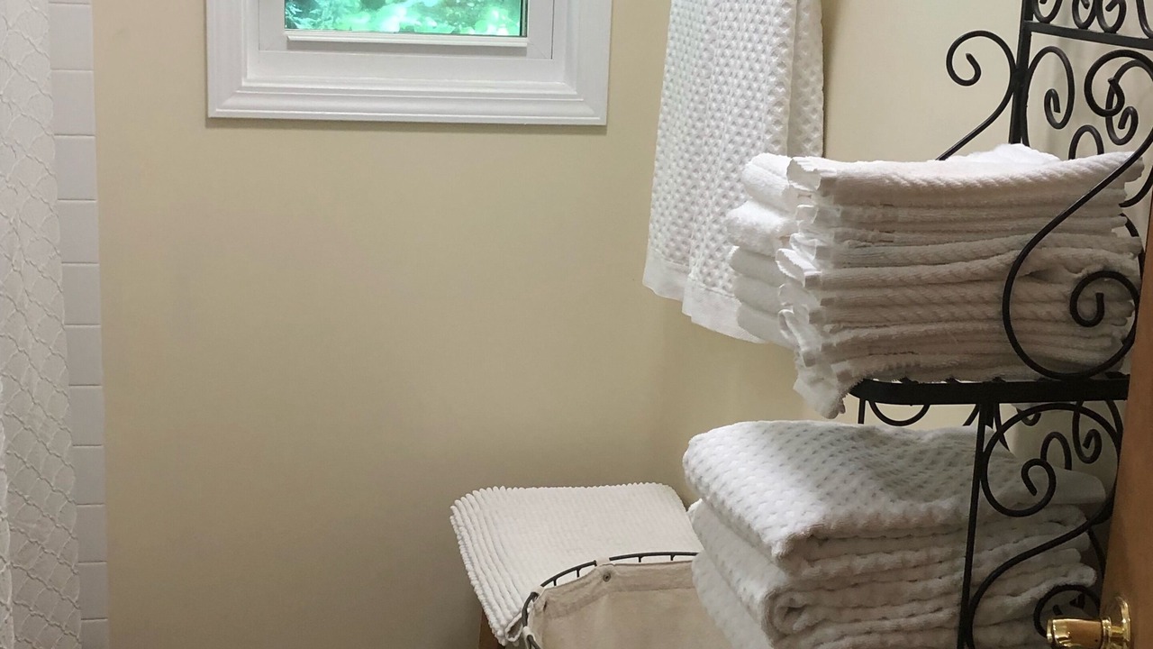 Photo of Bathroom in Cherokee