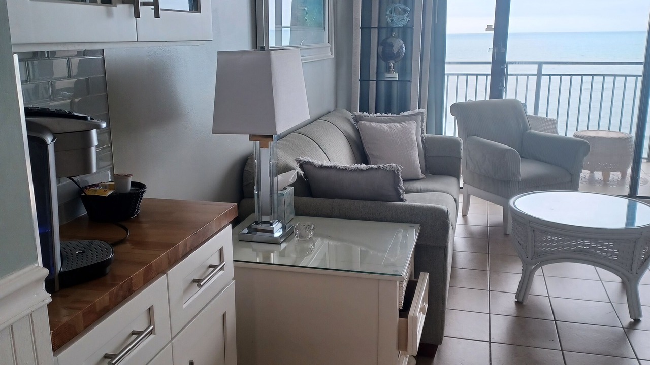 Photo of Livingroom in Myrtle Beach