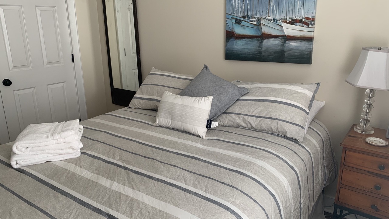 Photo of Bedroom in Charleston