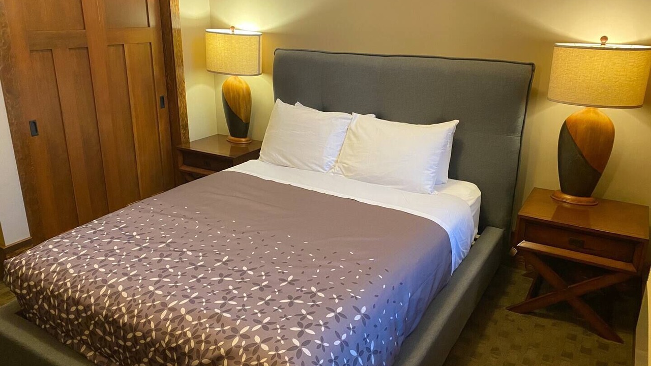 Photo of Bedroom in Fernie