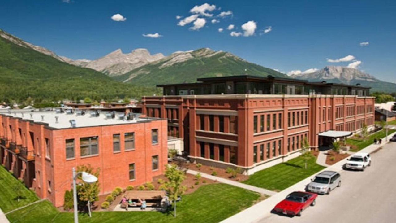 Photo of Others in Fernie