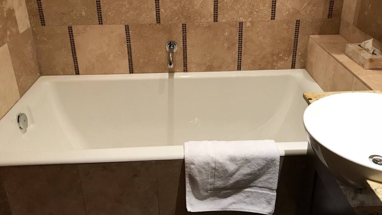 Photo of Bathroom in Fernie