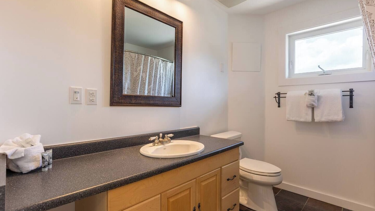 Photo of Bathroom in Fernie