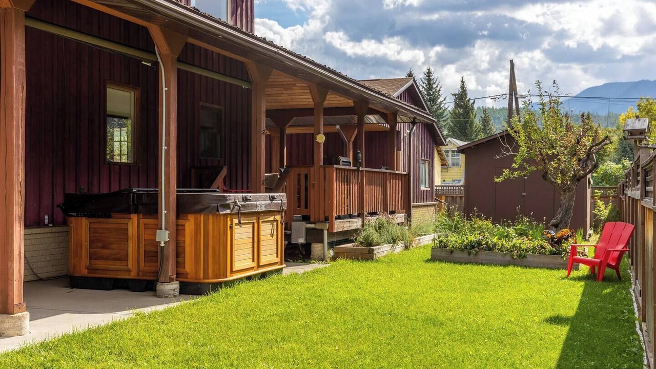 Photo of Outdoor in Fernie