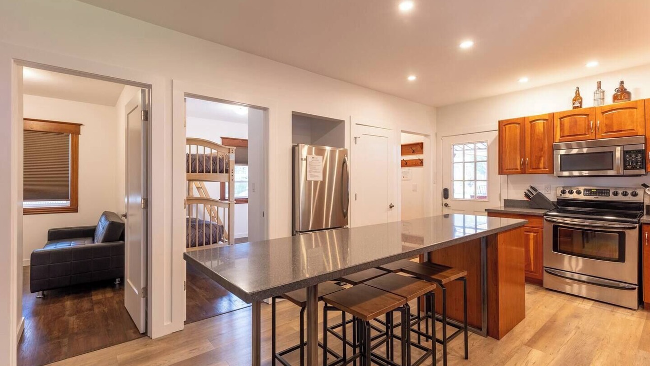 Photo of Kitchen in Fernie