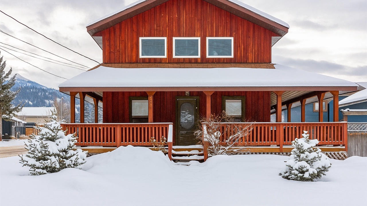 Photo of Others in Fernie
