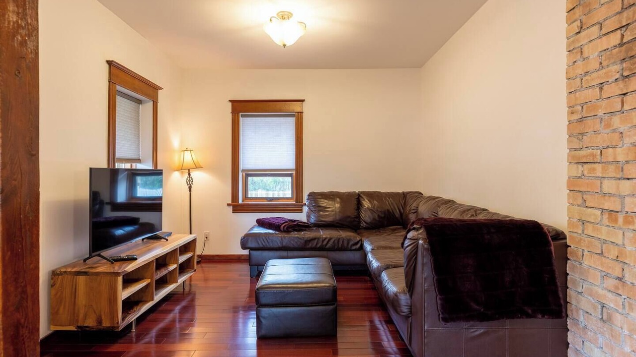 Photo of Bedroom in Fernie