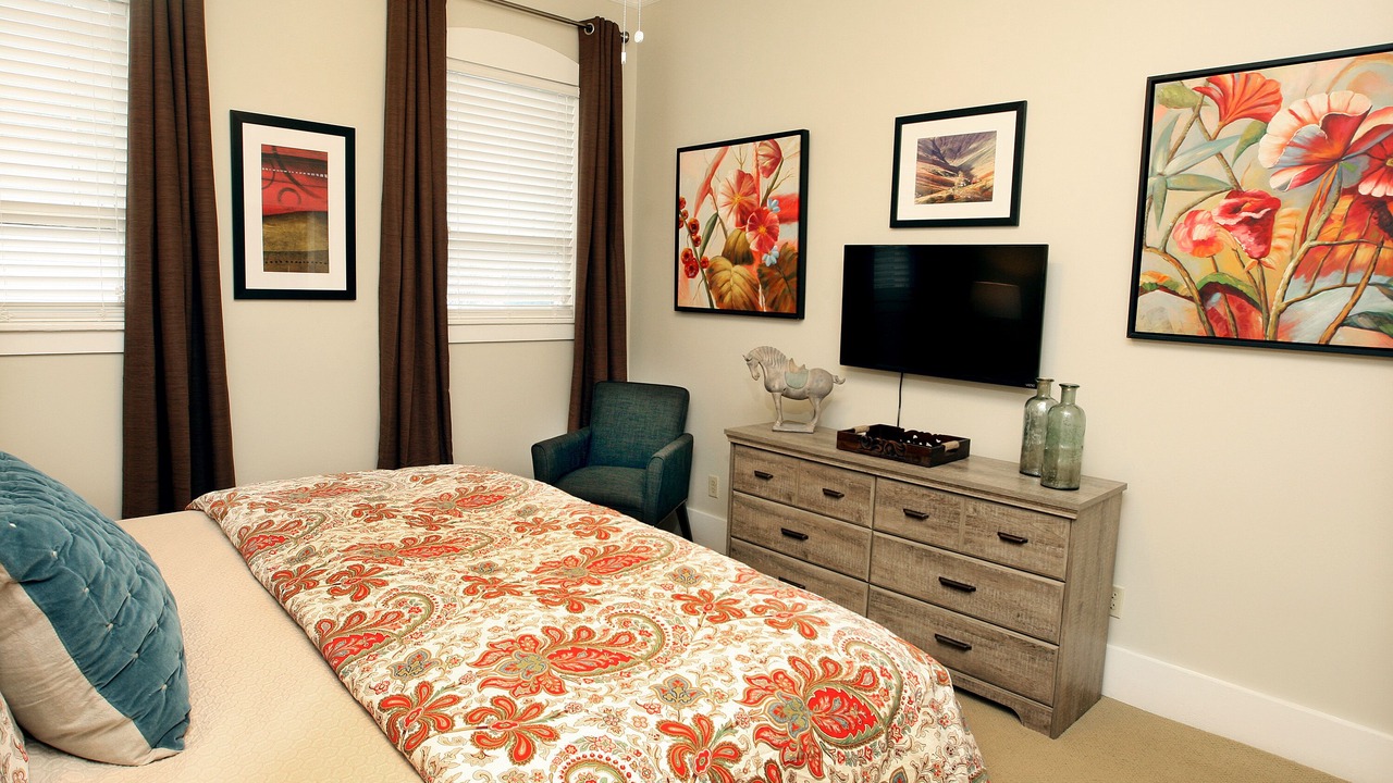 Photo of Bedroom in East Midtown