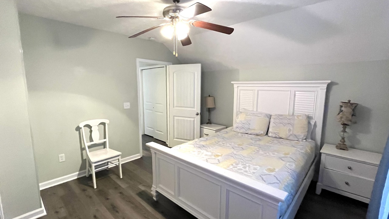 Photo of Bedroom in Myrtle Beach