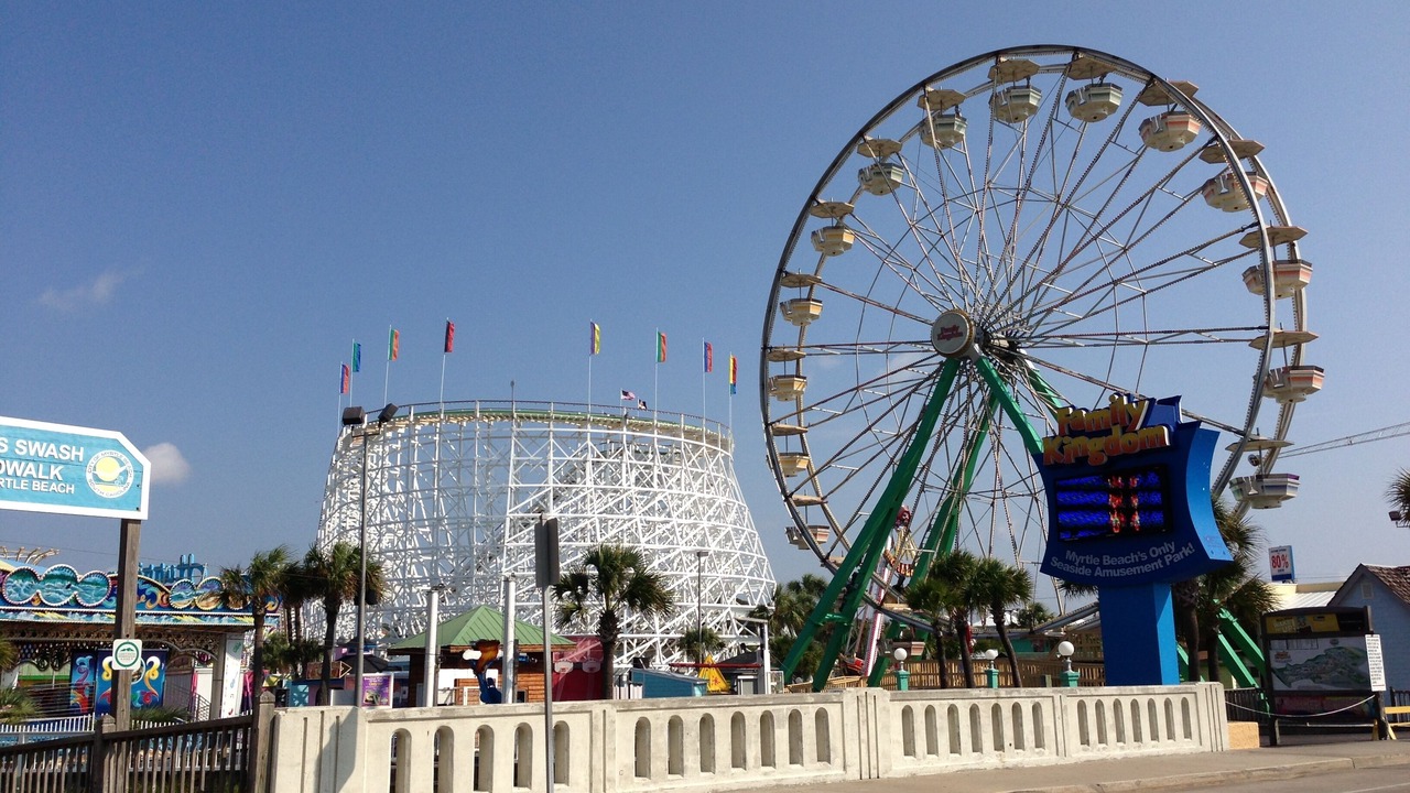 Photo of Others in Myrtle Beach