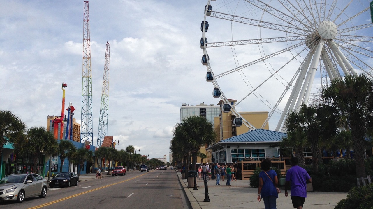 Photo of Others in Myrtle Beach