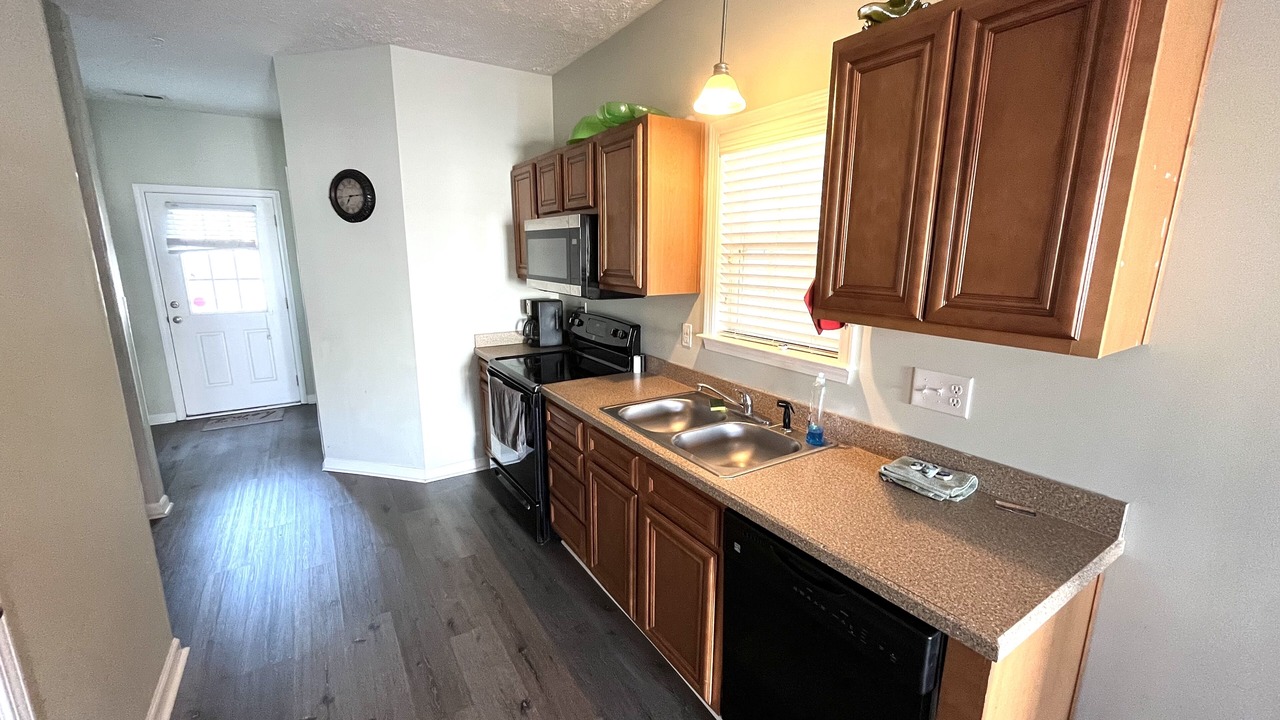 Photo of Kitchen in Myrtle Beach