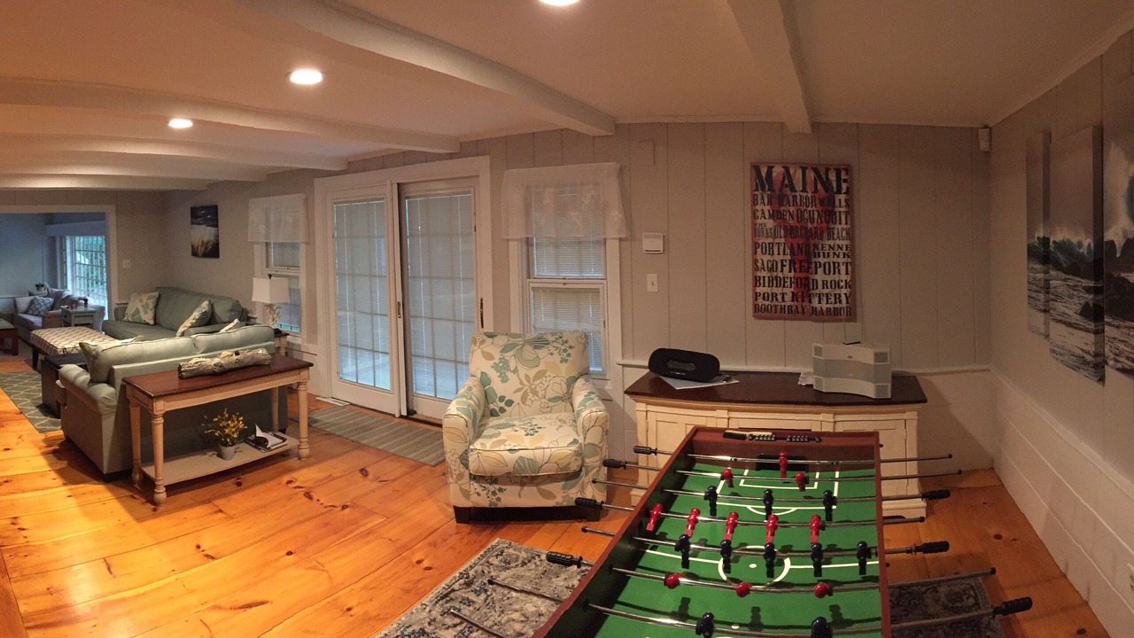 Photo of Bedroom in Kennebunk