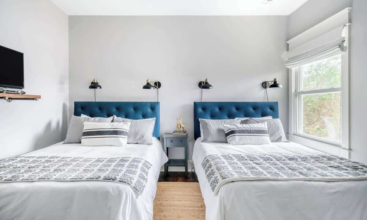 Photo of Bedroom in Eastwood