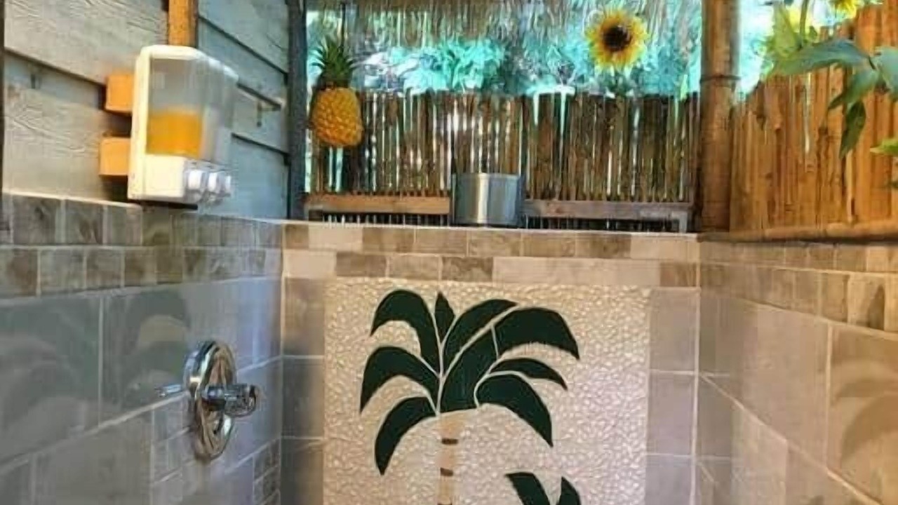Photo of Bathroom in Madeira Park