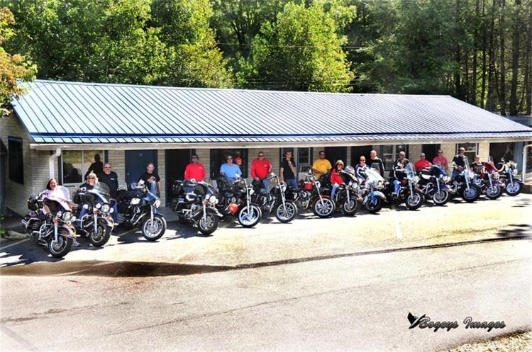 Photo of Others in Maggie Valley