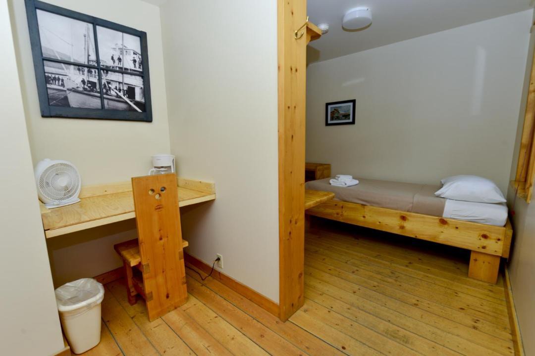 Photo of Others in Dawson City
