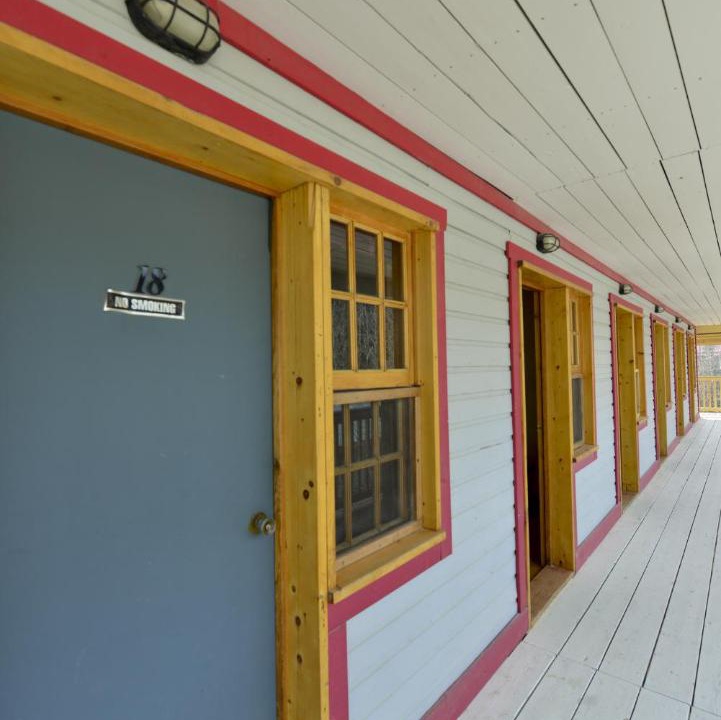 Photo of Others in Dawson City