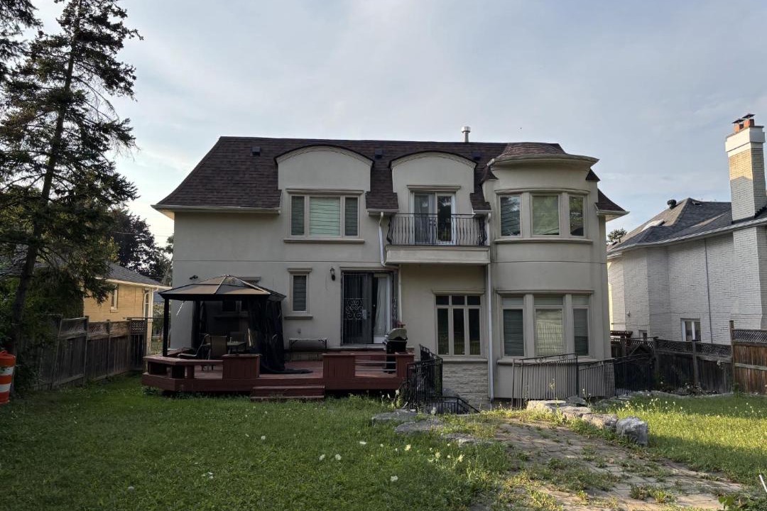 Photo of Others in Newtonbrook