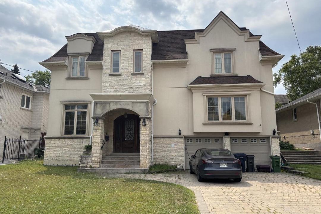 Photo of Others in Newtonbrook