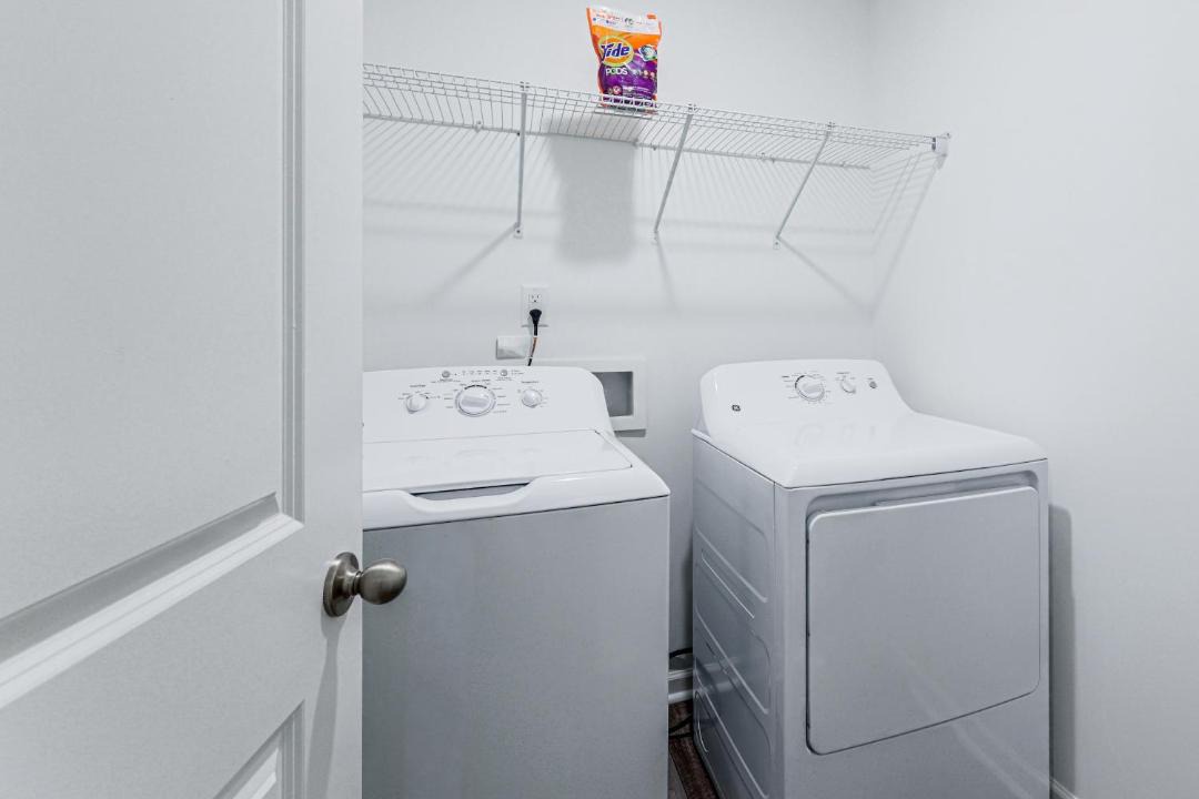 Photo of Bathroom in Wilson