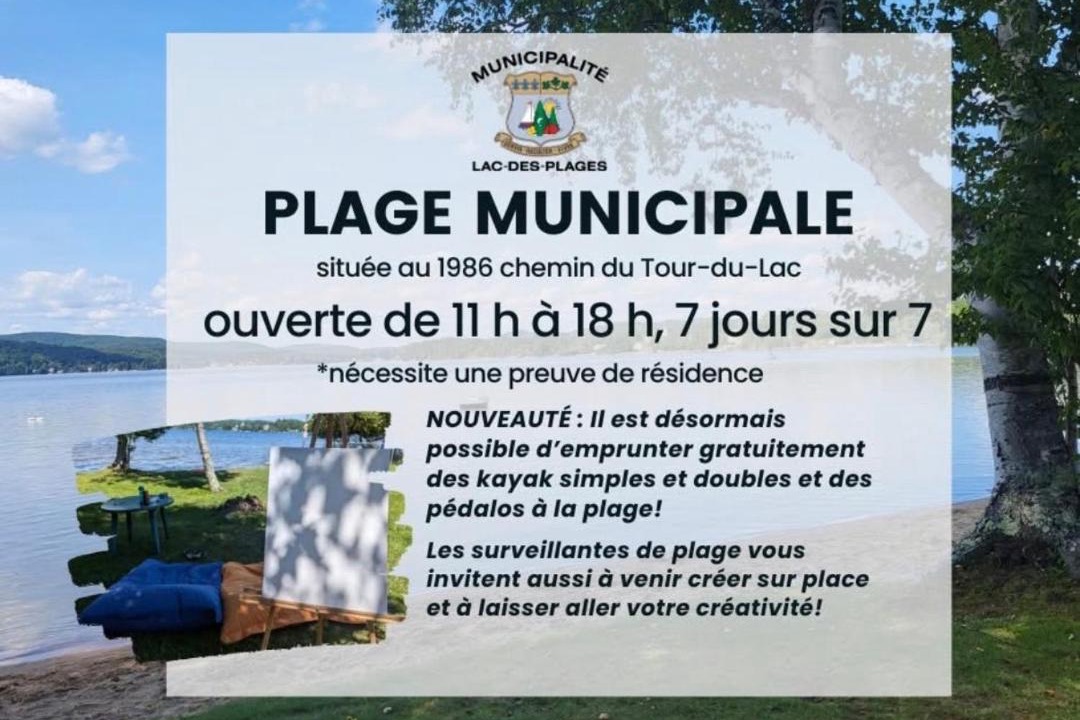 Photo of Others in Lac-des-Plages