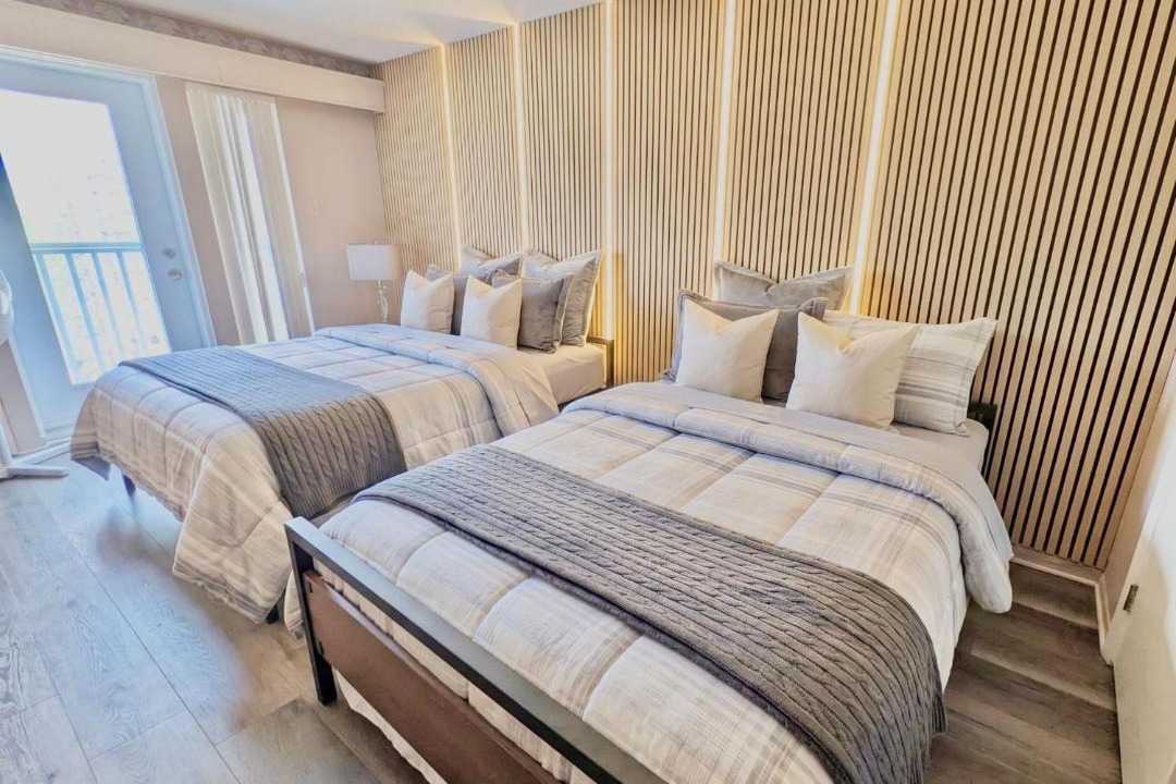Photo of Bedroom in Mont-Tremblant