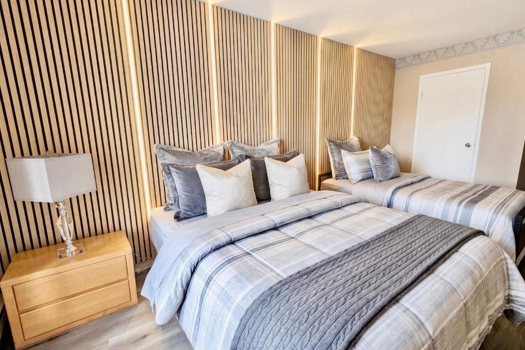 Photo of Bedroom in Mont-Tremblant