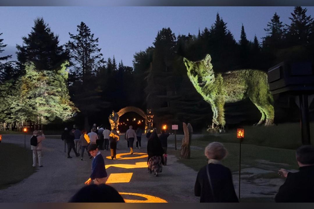 Photo of Others in Lac-des-Plages