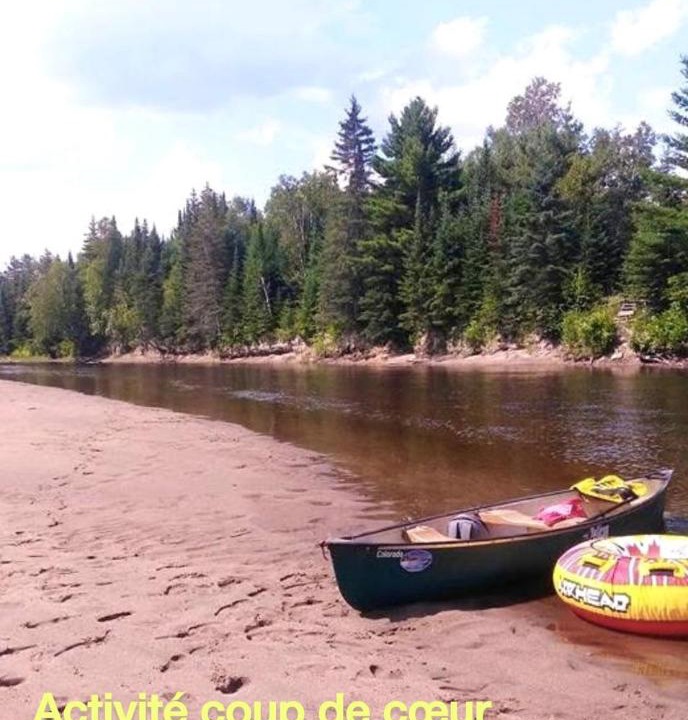 Photo of Others in Lac-des-Plages