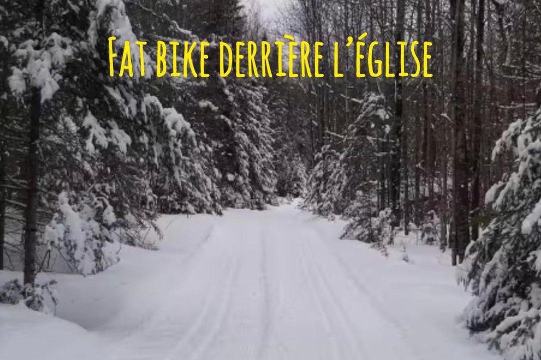 Photo of Others in Lac-des-Plages