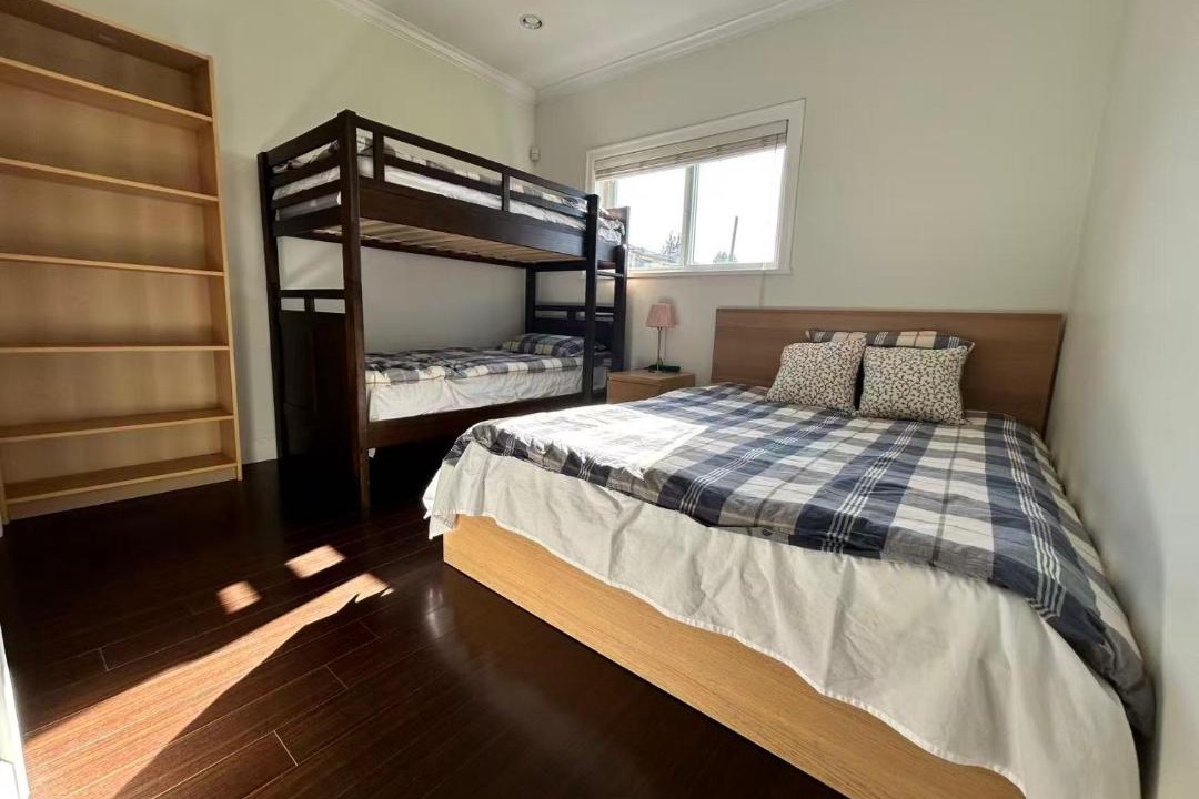 Photo of Bedroom in Burnaby