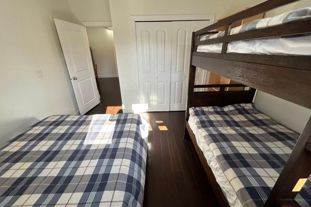 Photo of Bedroom in Burnaby
