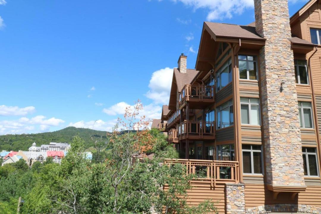 Photo of Others in Mont-Tremblant