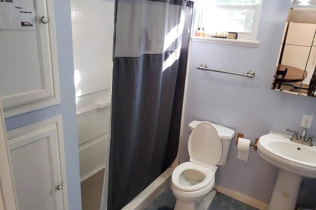 Photo of Bathroom in Thorpe