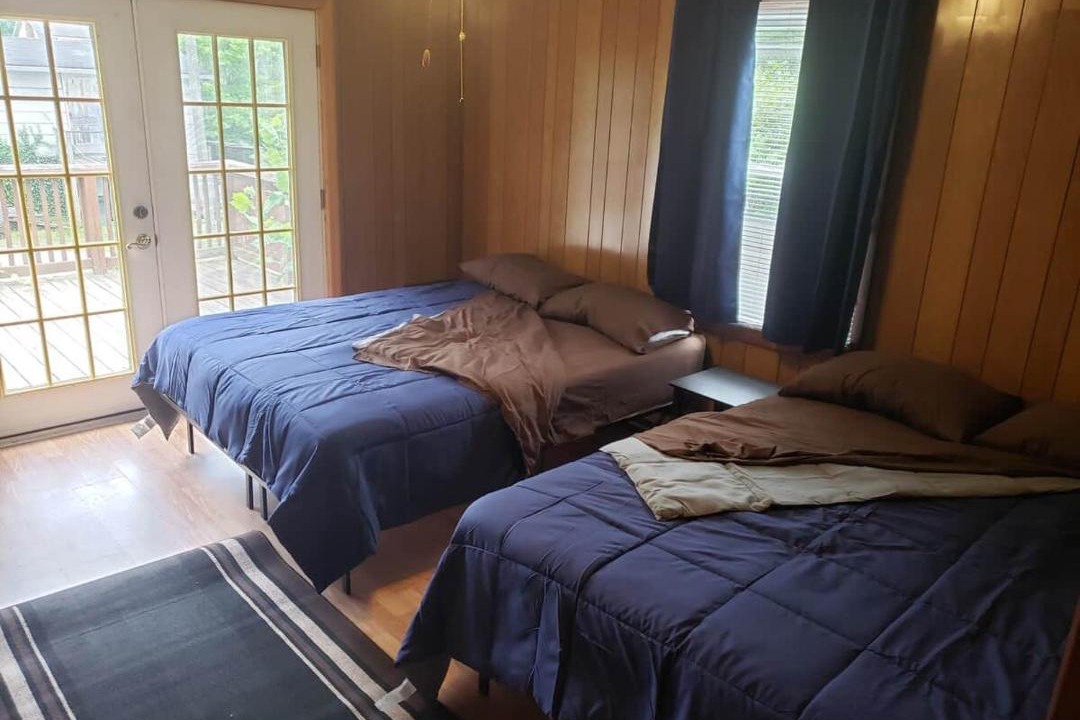 Photo of Bedroom in Thorpe