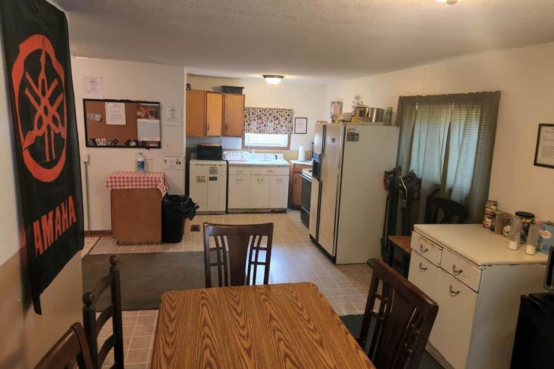 Photo of Kitchen in Thorpe