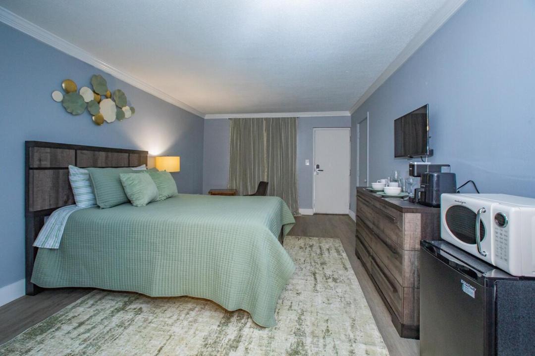 Photo of Bedroom in Sheffield Park