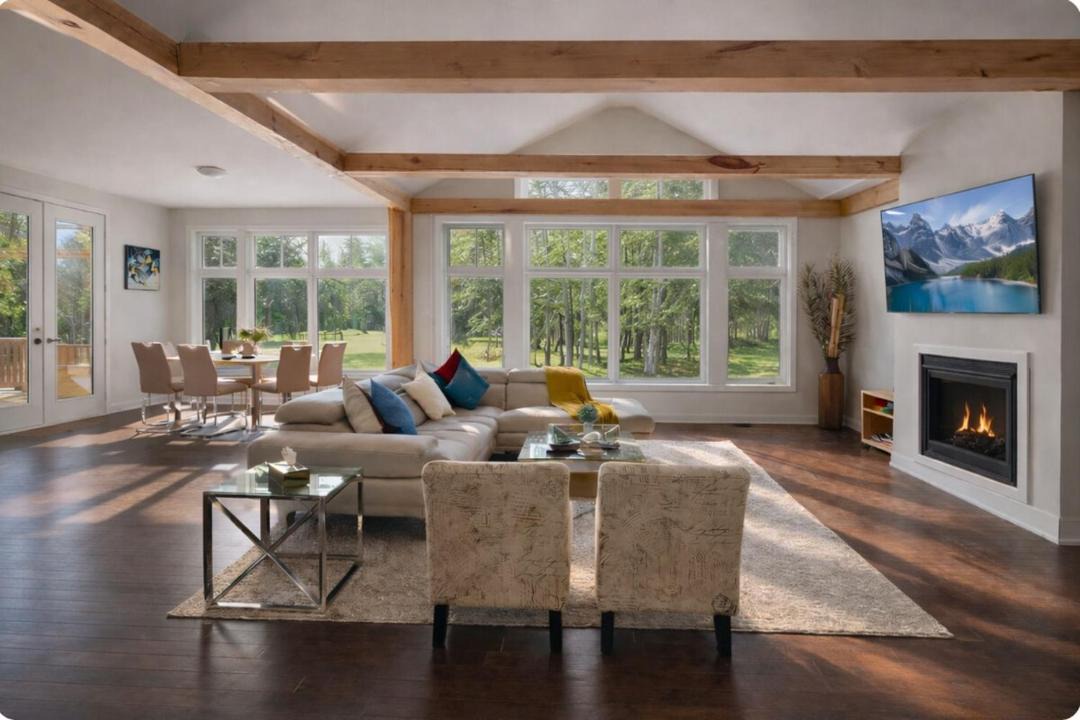 Photo of Livingroom in Dwight
