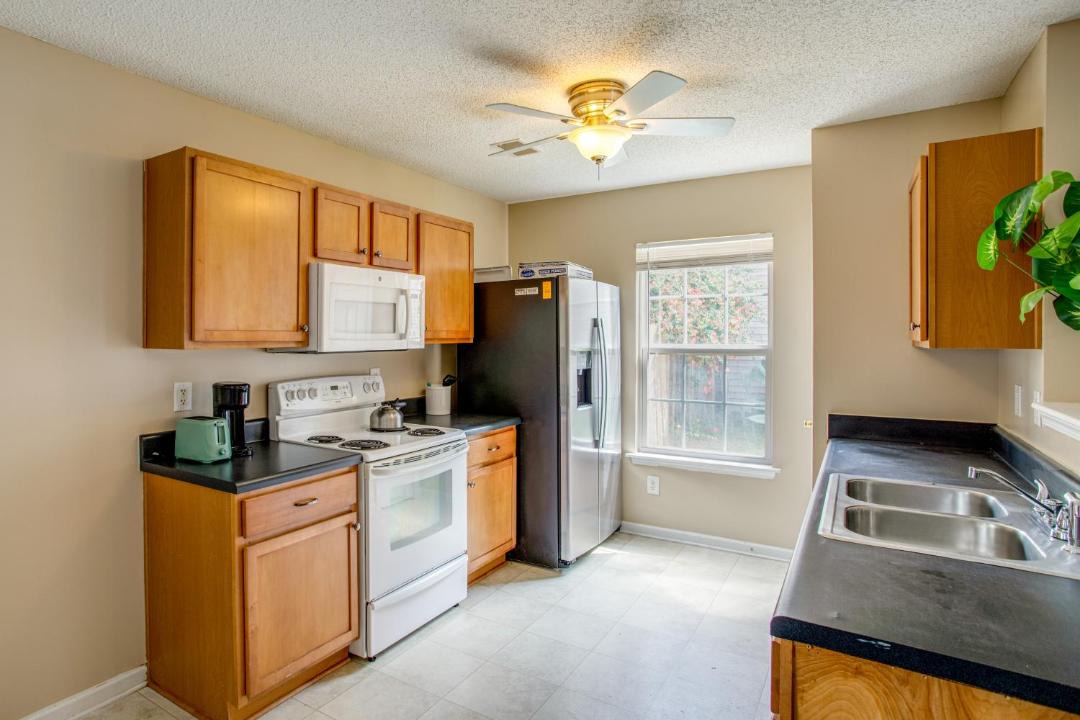 Photo of Kitchen in Blythewood