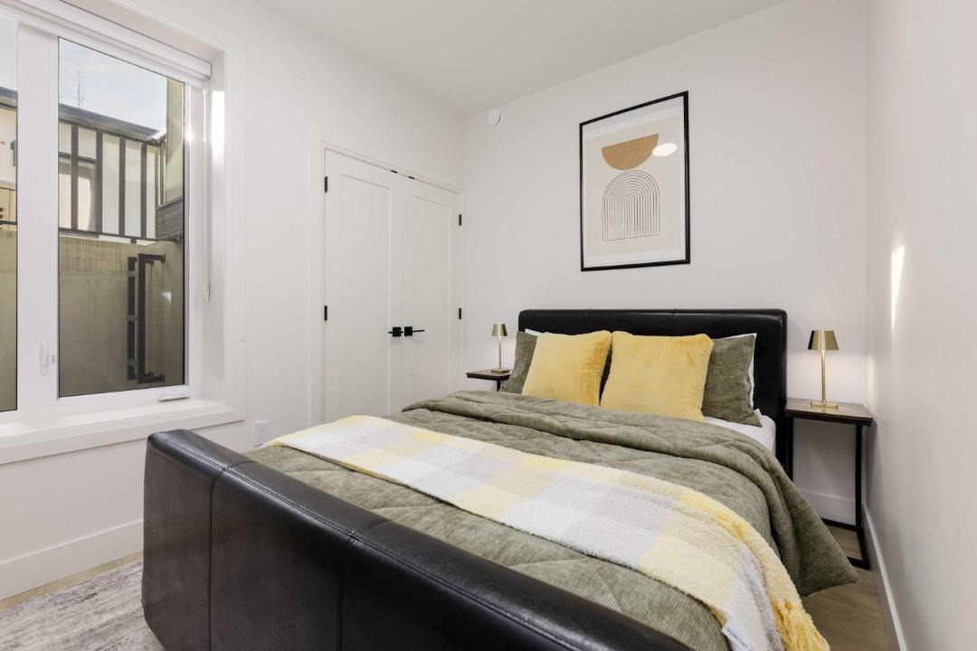 Photo of Bedroom in Coquitlam