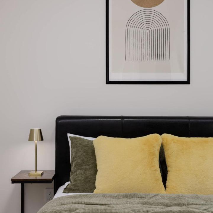 Photo of Bedroom in Coquitlam