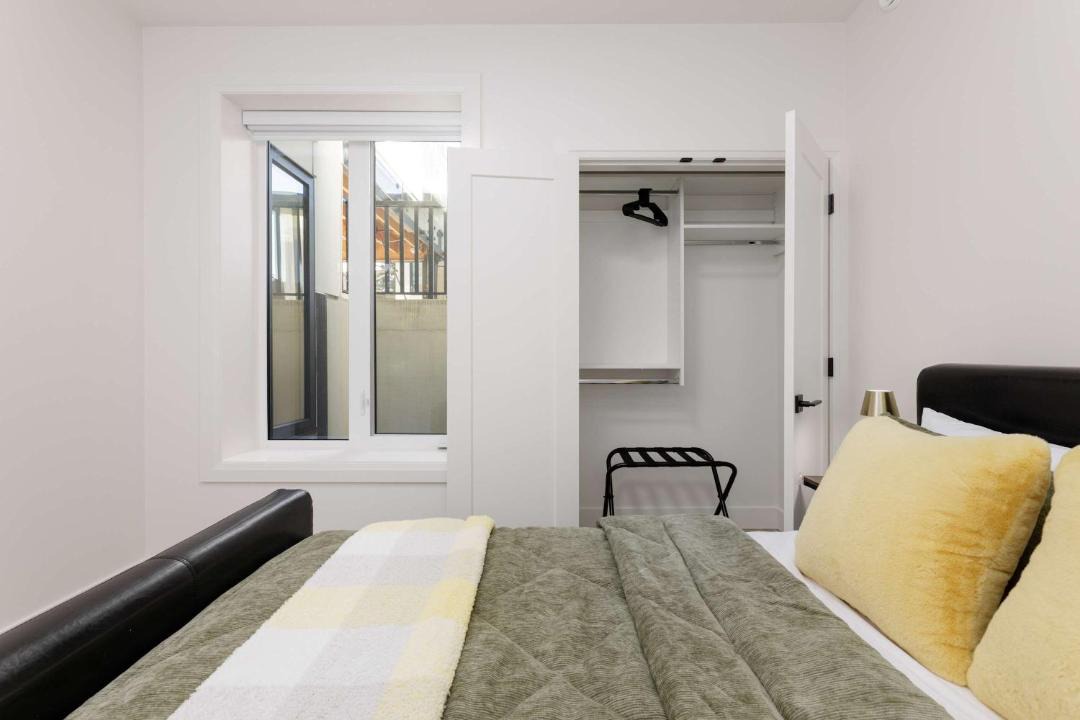 Photo of Bedroom in Coquitlam