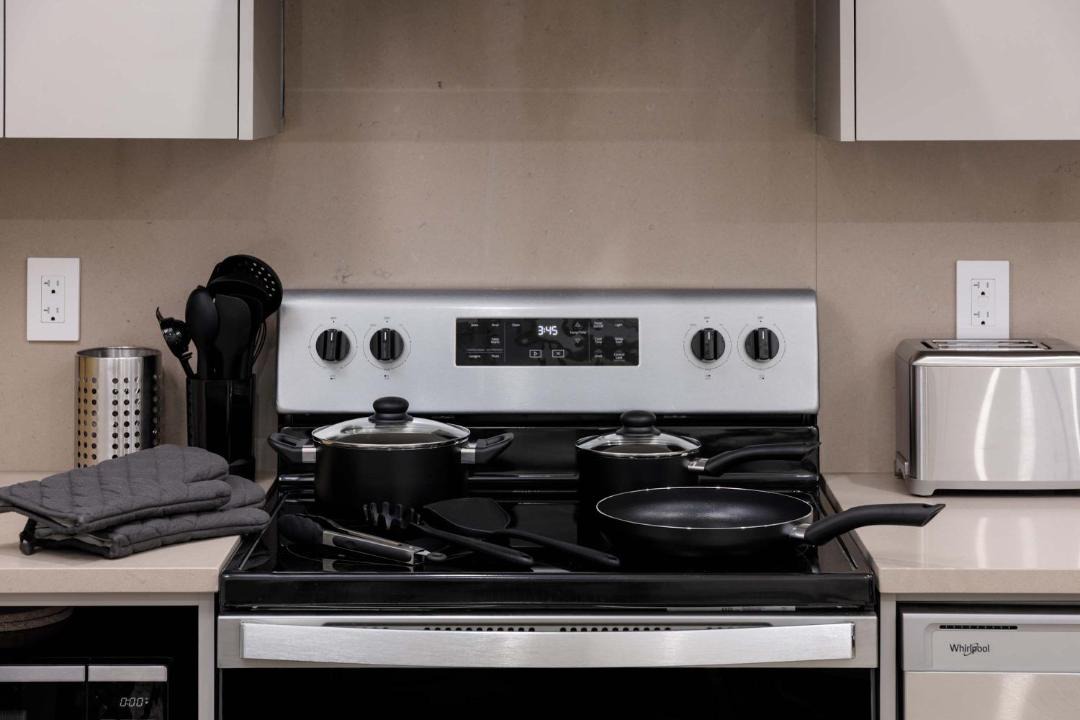 Photo of Kitchen in Coquitlam