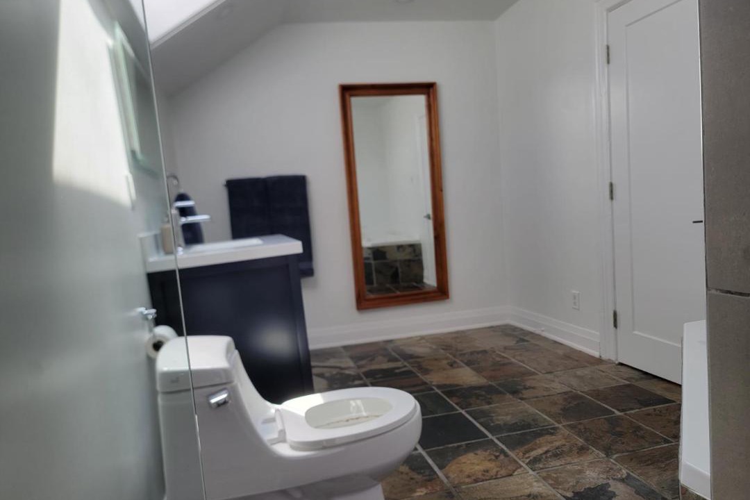 Photo of Bathroom in Niagara