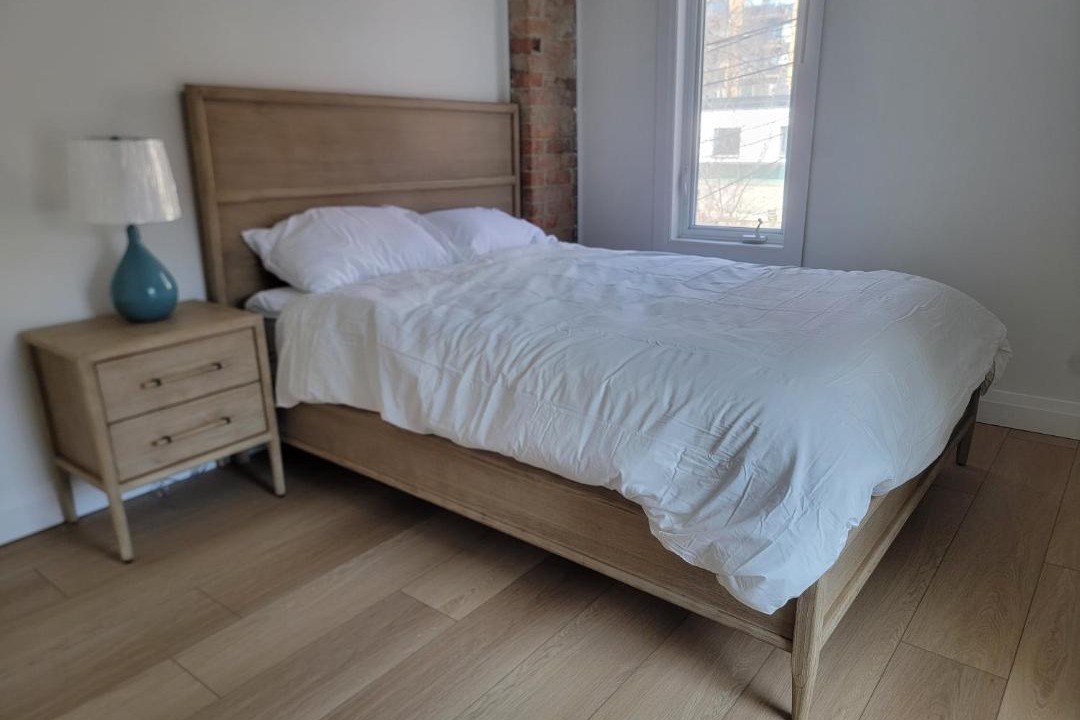 Photo of Bedroom in Niagara