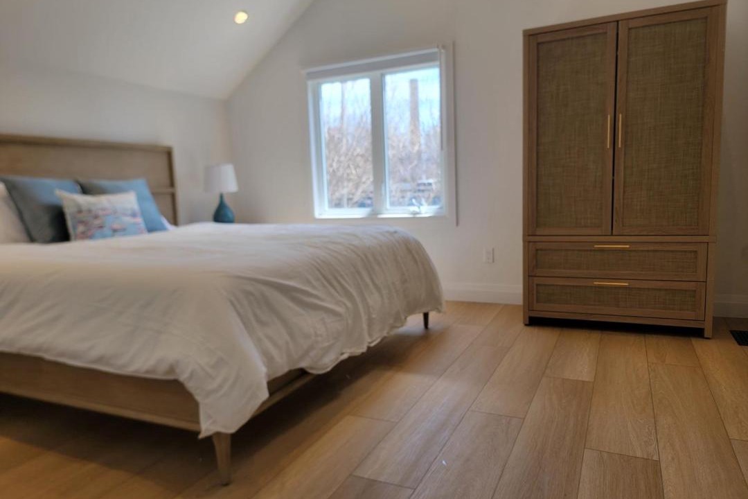 Photo of Bedroom in Niagara