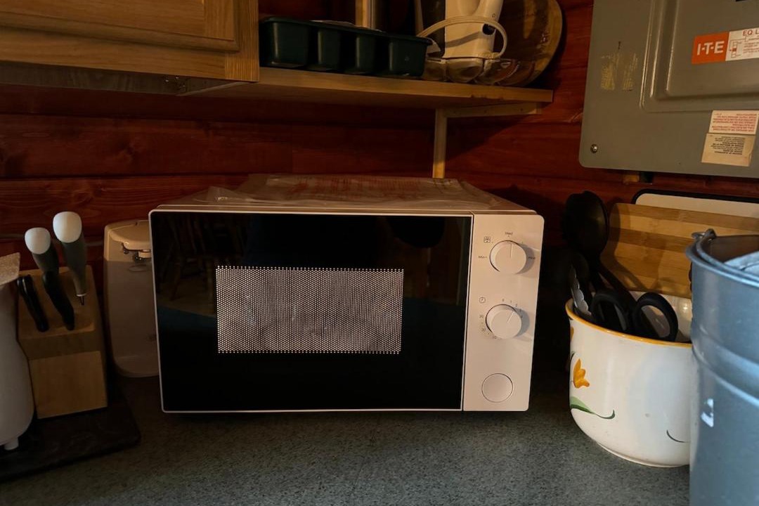 Photo of Kitchen in Tarbot